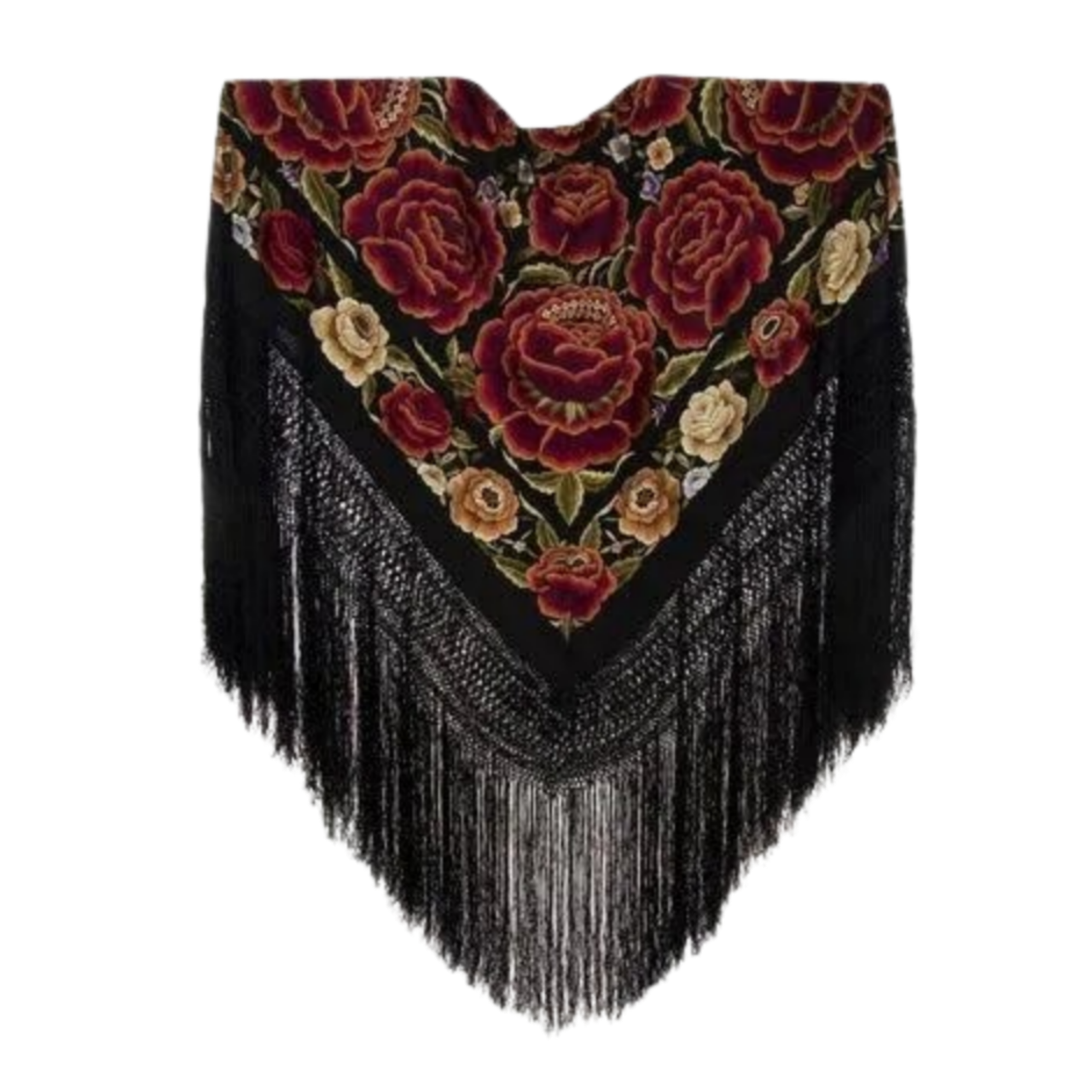 Mantón